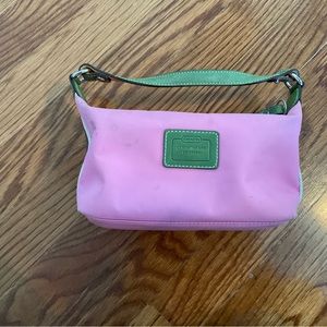 Coach Mini purse